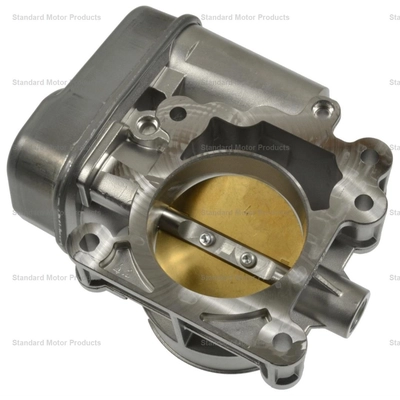 New Throttle Body by BLUE STREAK (HYGRADE MOTOR) - S20108 pa9