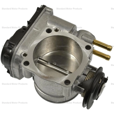 New Throttle Body by BLUE STREAK (HYGRADE MOTOR) - S20110 pa5