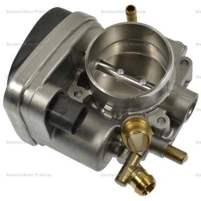 New Throttle Body by BLUE STREAK (HYGRADE MOTOR) - S20111 pa8