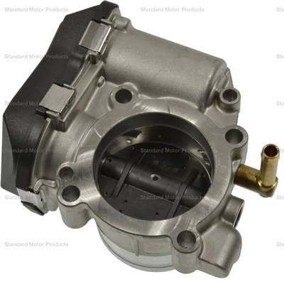 New Throttle Body by BLUE STREAK (HYGRADE MOTOR) - S20112 pa9