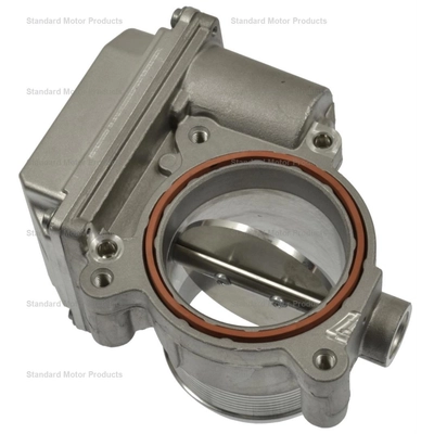 New Throttle Body by BLUE STREAK (HYGRADE MOTOR) - S20115 pa6