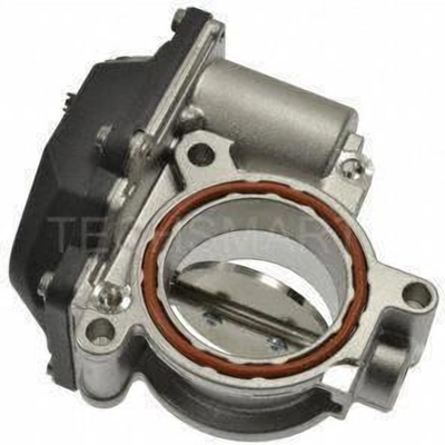 New Throttle Body by BLUE STREAK (HYGRADE MOTOR) - S20116 pa1