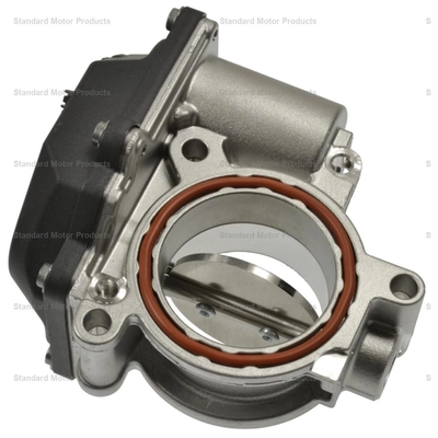 New Throttle Body by BLUE STREAK (HYGRADE MOTOR) - S20116 pa6