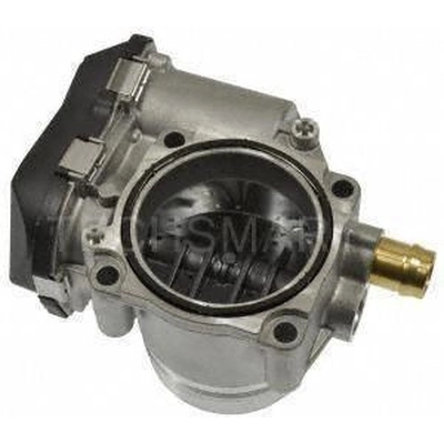 Corps de papillon neuf de BLUE STREAK (HYGRADE MOTOR) - S20119 pa1