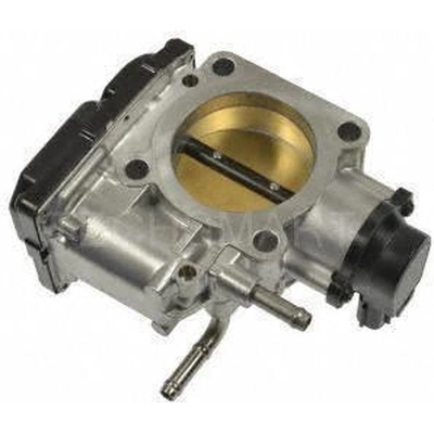 Corps de papillon neuf de BLUE STREAK (HYGRADE MOTOR) - S20122 pa1