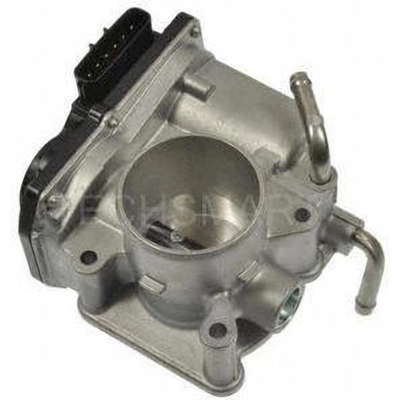 New Throttle Body by BLUE STREAK (HYGRADE MOTOR) - S20125 pa4