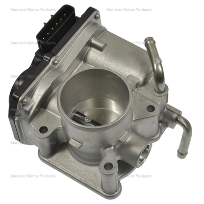 New Throttle Body by BLUE STREAK (HYGRADE MOTOR) - S20125 pa7