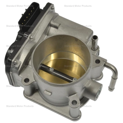 New Throttle Body by BLUE STREAK (HYGRADE MOTOR) - S20130 pa5