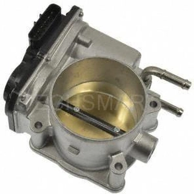 New Throttle Body by BLUE STREAK (HYGRADE MOTOR) - S20131 pa5