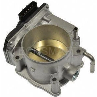 New Throttle Body by BLUE STREAK (HYGRADE MOTOR) - S20132 pa2