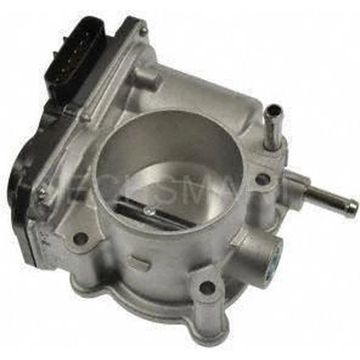 Corps de papillon neuf de BLUE STREAK (HYGRADE MOTOR) - S20133 pa2