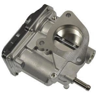 New Throttle Body by BLUE STREAK (HYGRADE MOTOR) - S20135 pa4