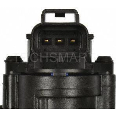 New Throttle Body by BLUE STREAK (HYGRADE MOTOR) - S20141 pa3
