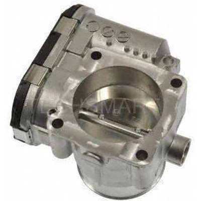 New Throttle Body by BLUE STREAK (HYGRADE MOTOR) - S20151 pa1