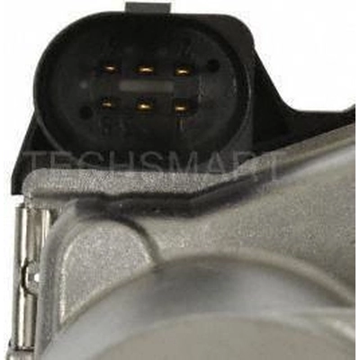 New Throttle Body by BLUE STREAK (HYGRADE MOTOR) - S20151 pa3