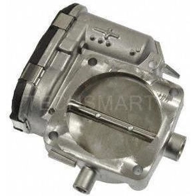 New Throttle Body by BLUE STREAK (HYGRADE MOTOR) - S20152 pa1