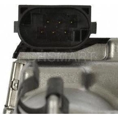 New Throttle Body by BLUE STREAK (HYGRADE MOTOR) - S20152 pa3