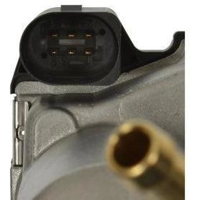 New Throttle Body by BLUE STREAK (HYGRADE MOTOR) - S20156 pa6