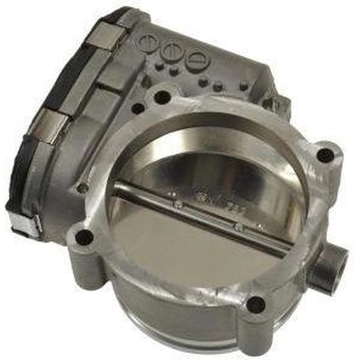 Corps de papillon neuf de BLUE STREAK (HYGRADE MOTOR) - S20162 pa4