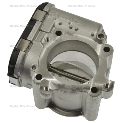 New Throttle Body by BLUE STREAK (HYGRADE MOTOR) - S20165 pa4