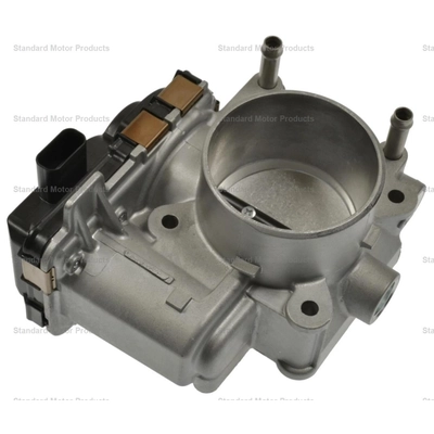 New Throttle Body by BLUE STREAK (HYGRADE MOTOR) - S20168 pa6