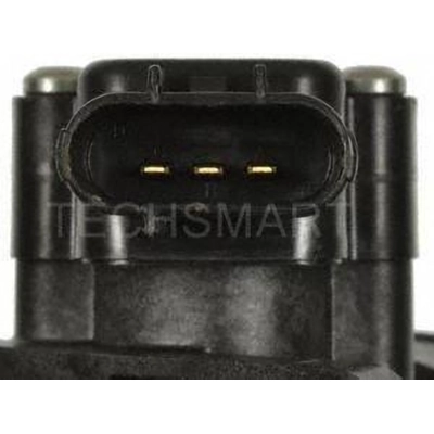 New Throttle Body by BLUE STREAK (HYGRADE MOTOR) - S20172 pa3