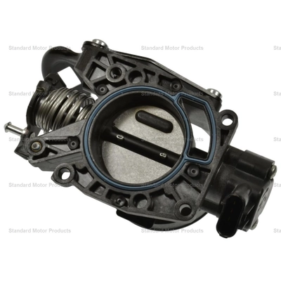 New Throttle Body by BLUE STREAK (HYGRADE MOTOR) - S20172 pa4
