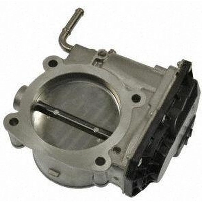 New Throttle Body by BLUE STREAK (HYGRADE MOTOR) - S20182 pa5