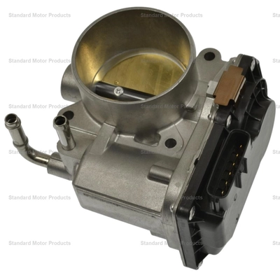 New Throttle Body by BLUE STREAK (HYGRADE MOTOR) - S20184 pa6