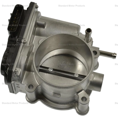 New Throttle Body by BLUE STREAK (HYGRADE MOTOR) - S20199 pa8