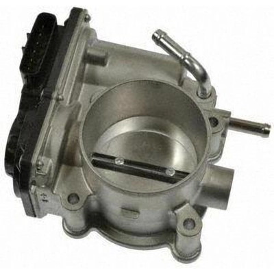 New Throttle Body by BLUE STREAK (HYGRADE MOTOR) - S20201 pa4