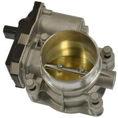 New Throttle Body by BLUE STREAK (HYGRADE MOTOR) - S20221 pa4