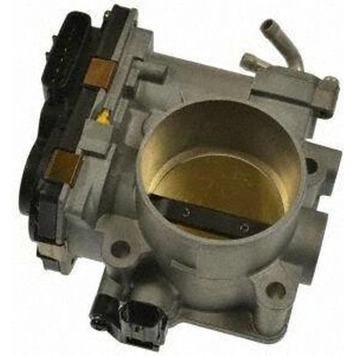 Corps de papillon neuf de BLUE STREAK (HYGRADE MOTOR) - S20235 pa3