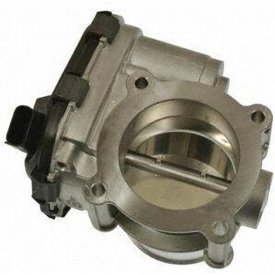 New Throttle Body by BLUE STREAK (HYGRADE MOTOR) - S20240 pa5