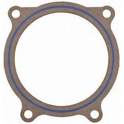 New Throttle Body by BLUE STREAK (HYGRADE MOTOR) - S20400 pa4