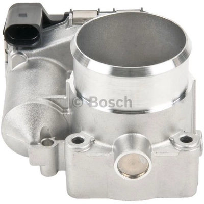 Corps de papillon neuf par BOSCH - 0280750009 pa2