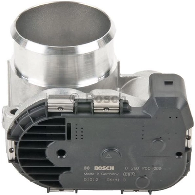 New Throttle Body by BOSCH - 0280750009 pa4