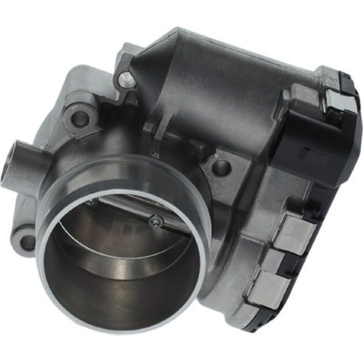 New Throttle Body by BOSCH - 0280750036 pa7