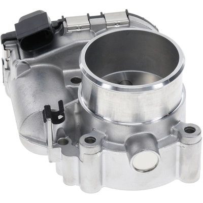 New Throttle Body by BOSCH - 0280750076 pa3
