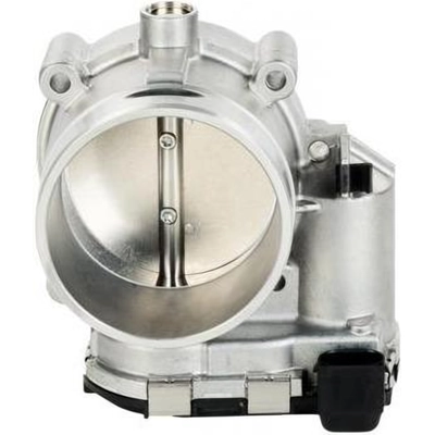 New Throttle Body by BOSCH - 0280750114 pa9