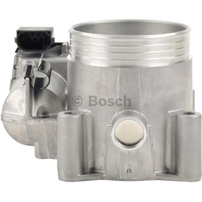 BOSCH - 0280750131 - New Throttle Body by pa8