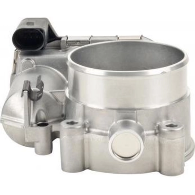 New Throttle Body by BOSCH - 0280750202 pa9