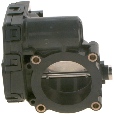 Corps de papillon neuf de BOSCH - 0280750203 pa3