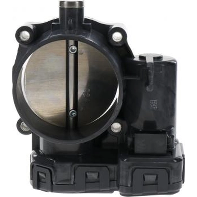 New Throttle Body by BOSCH - 0280750205 pa3
