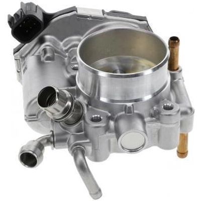 New Throttle Body by BOSCH - 0280750244 pa2