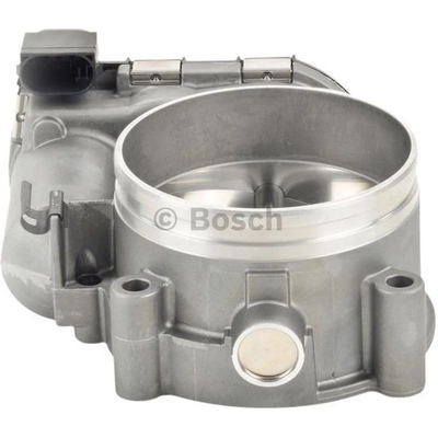 New Throttle Body by BOSCH - 0280750473 pa1