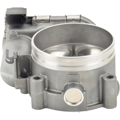 New Throttle Body by BOSCH - 0280750473 pa2