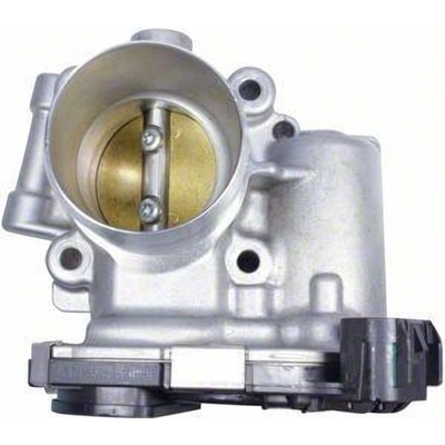 New Throttle Body by BOSCH - 0280750498 pa2