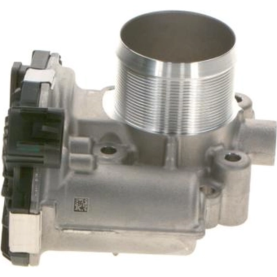 New Throttle Body by BOSCH - 0280750498 pa5