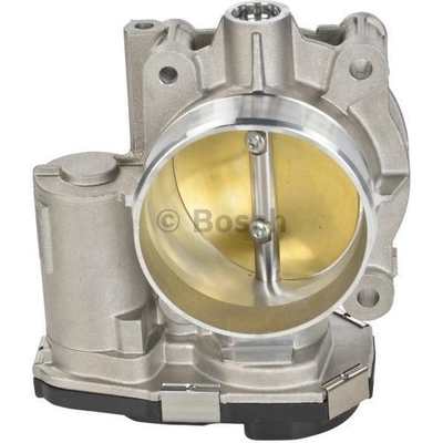 New Throttle Body by BOSCH - F00H600073 pa16